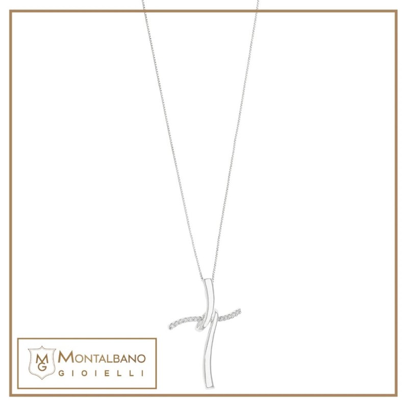 Collana Comete Gioielli GLB 1117 | Comete Gioielli Catania